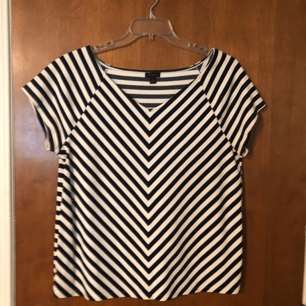 Ann Taylor Factory Top Size XL